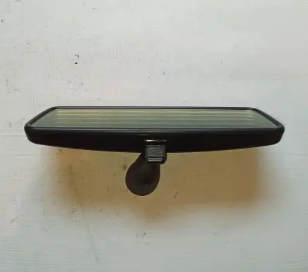 Volkswagen Transporter - Caravelle T5 Rear view mirror (interior) E9014022