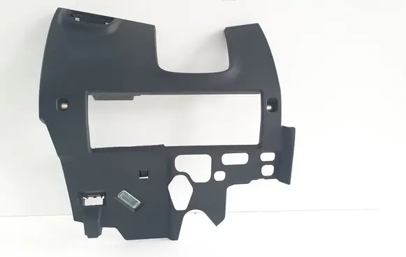 Audi A6 S6 C7 4G Dashboard lower bottom trim panel 4G1880301