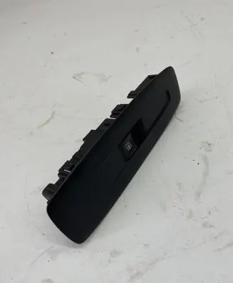 Renault Scenic IV - Grand scenic IV Electric window control switch 809605274R