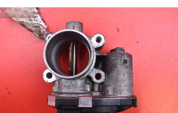 Opel Zafira C Throttle body valve 55491244AA