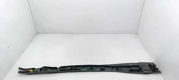 Volvo S60 Center/middle under tray cover 6G9N9S282