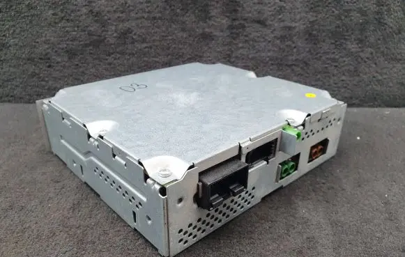 Audi A8 S8 D3 4E Video control module 4E0910148C 4E0919148