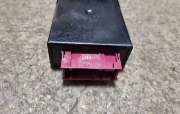 BMW 5 E39 Light module LCM 61358375964 55892110