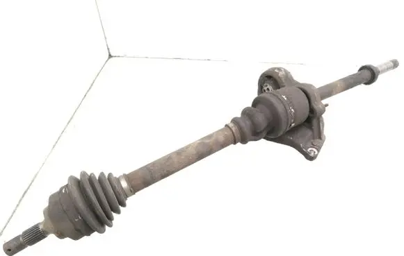 Peugeot 307 Front driveshaft 9640875180