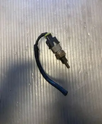 Opel Antara Coolant temperature sensor 8950