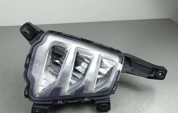SsangYong Korando Front fog light 8320137000