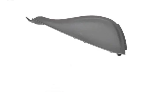 Toyota Prius (XW30) Dashboard side end trim 5543547010