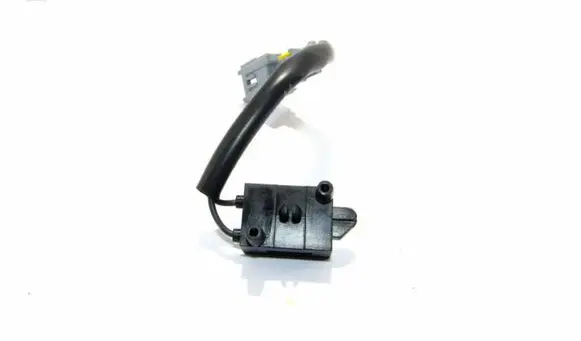 Clutch pedal sensor