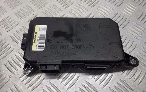 Alfa Romeo 159 Door control unit/module 60691612