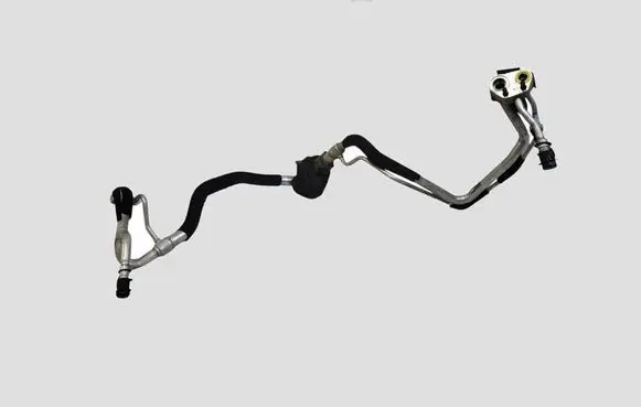 Volvo S60 Air conditioning (A/C) pipe/hose