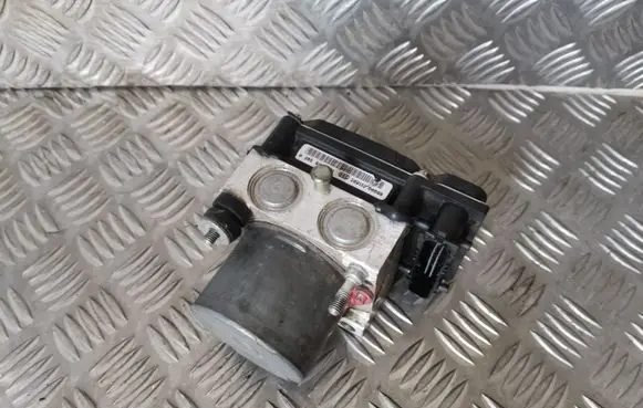 Peugeot 307 ABS Pump 0265800301 0265231302 9646828780