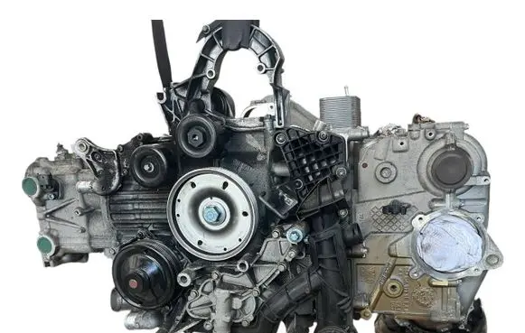 Porsche Cayman 987 Engine m9772167609591