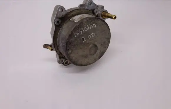 Opel Insignia A Vacuum pump 55205446
