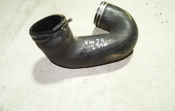 Volkswagen Multivan T4 Intercooler hose/pipe