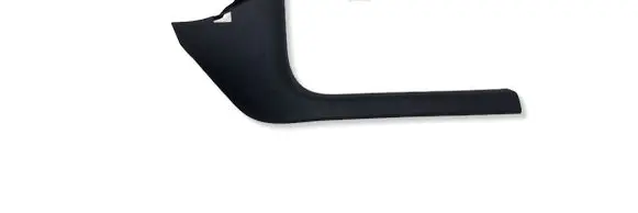Audi A3 8Y Front sill trim cover 8Y1867272