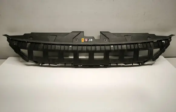Hyundai Ioniq Engine bonnet/hood lock trim molding 86361G7000