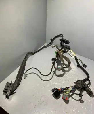 Volvo XC60 Front door wiring loom 31318708