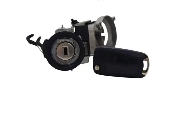 Opel Corsa D Ignition lock 56155D