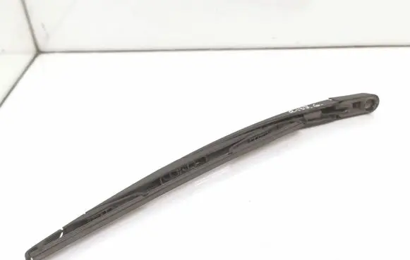 Opel Zafira B Rear wiper blade 13145552 80014247