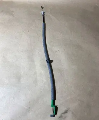 Ford Mondeo MK IV Rear door cable line 971738102