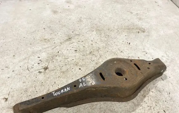 Volkswagen Touran I Rear upper control arm/wishbone