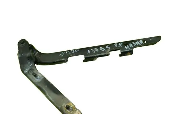 Dodge Nitro Engine bonnet/hood hinges PRAWY