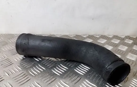 Audi A6 S6 C4 4A Intercooler hose/pipe 4A0145746E