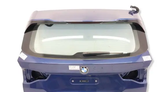 BMW X3 G01 Tailgate/trunk/boot lid 7494942MWGK 7494942
