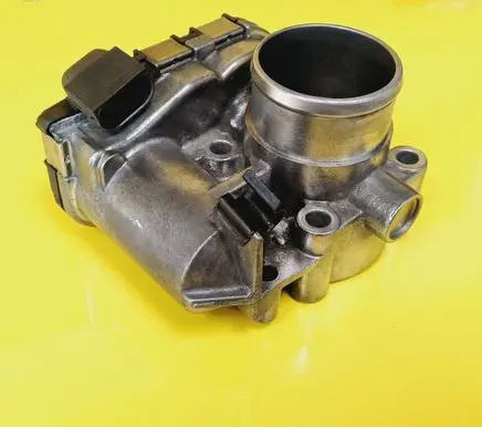 Fiat Bravo - Brava Throttle body valve 0280750137