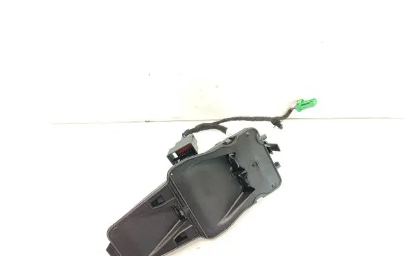 Windshield/windscreen camera