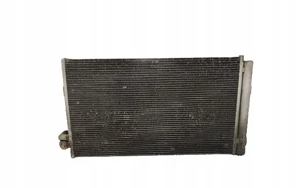 BMW 5 G30 G31 A/C cooling radiator (condenser) 9364258