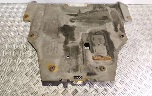 Mazda 6 Engine splash shield/under tray K5266 GS1D58110