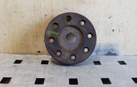 Other front suspension part