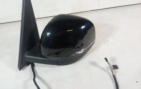 Volkswagen ID. Buzz Front door electric wing mirror 1T3857501BN