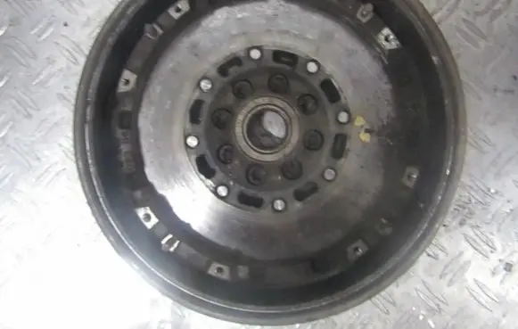 Flywheel