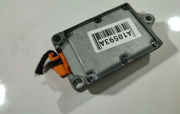 Airbag control unit/module
