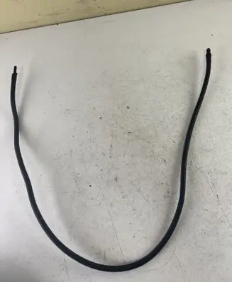 Jeep Cherokee Windshield washer fluid hose 