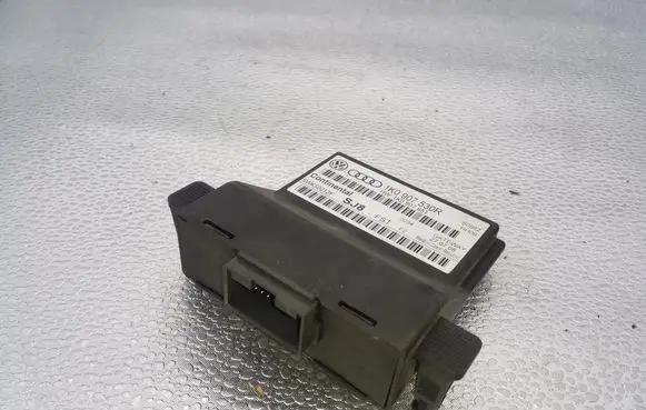 Volkswagen Tiguan Other control units/modules 1K0907530R 1K0907951 5WK50012F