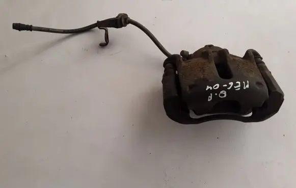 Renault Megane II Front brake caliper 7701065267
