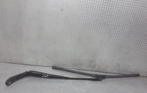 Seat Alhambra (Mk1) Windshield/front glass wiper blade 7M3955410
