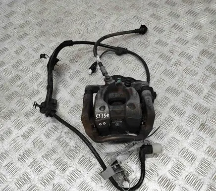 Mercedes-Benz GLB x247 Rear brake caliper A2474232200
