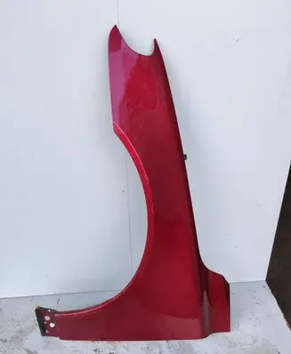 Volvo S80 Fender