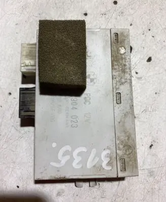 Parking PDC control unit/module