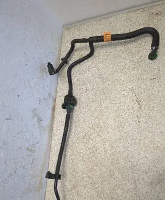 Fuel line/pipe/hose