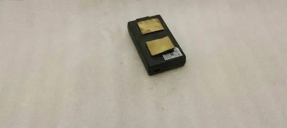 Mercedes-Benz E W211 Phone control unit/module B67824252