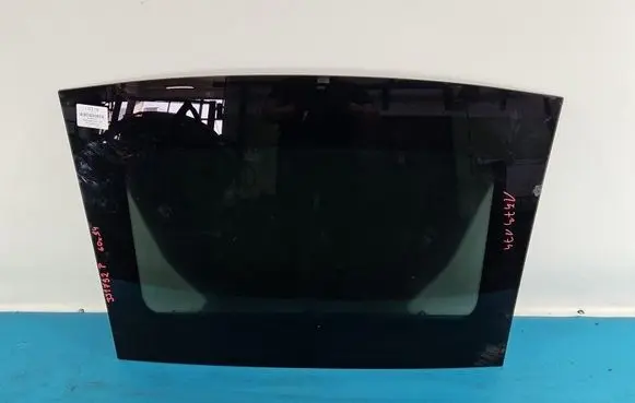 Renault Megane III Sunroof set IMPRK1573174