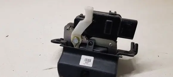 KIA Optima Tailgate/trunk/boot lock/catch/latch