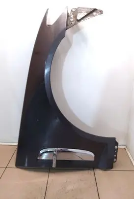 Jaguar XF X250 Fender