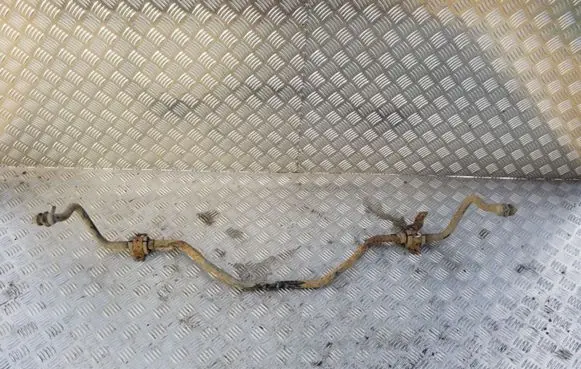 Rear anti-roll bar/sway bar