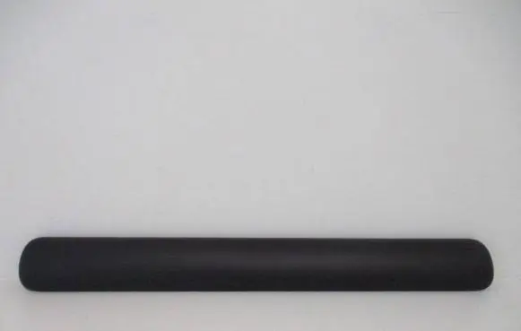 Citroen Berlingo Rear door trim (molding) 9635201477